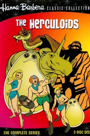 The Herculoids Online free