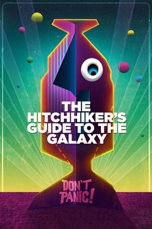 The Hitchhiker's Guide to the Galaxy online free