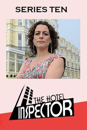 The Hotel Inspector Season  10 online