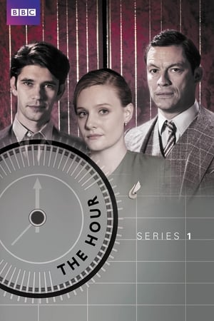 The Hour Season 1 online free