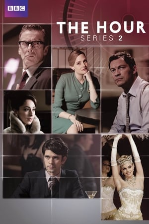 The Hour Season 2 online free