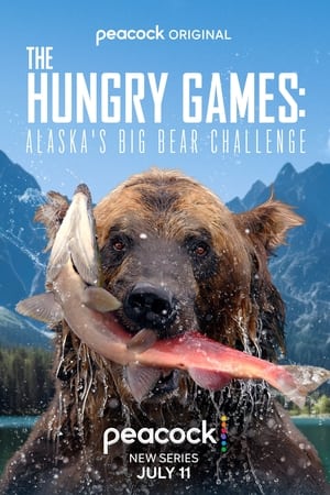 The Hungry Games: Alaska's Big Bear Challenge Online free