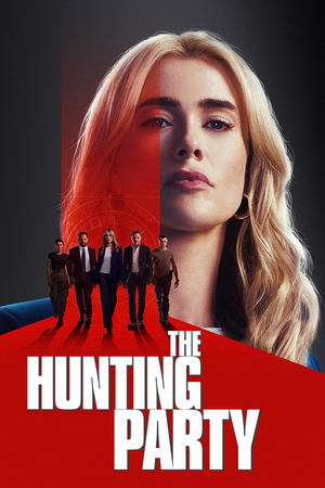 The Hunting Party Online free