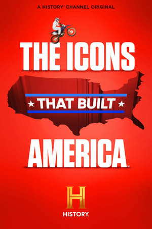 The Icons That Built America T 1 C 3 online gratis