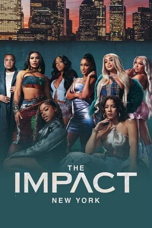 The Impact: New York online free