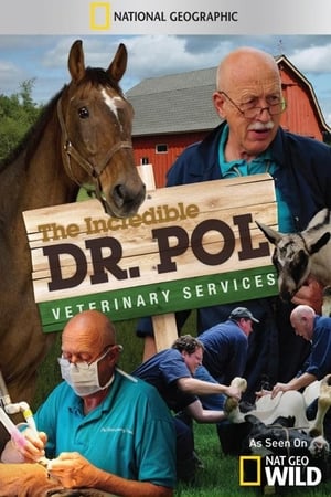 The Incredible Dr. Pol Season  1 online