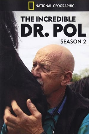 The Incredible Dr. Pol Season  2 online