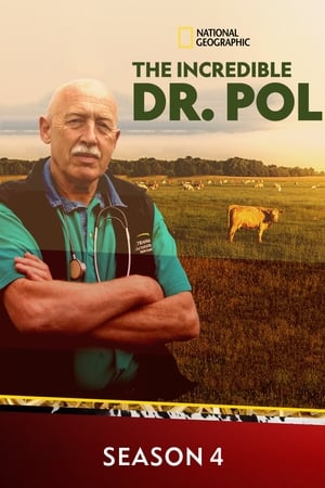 The Incredible Dr. Pol Season  4 online