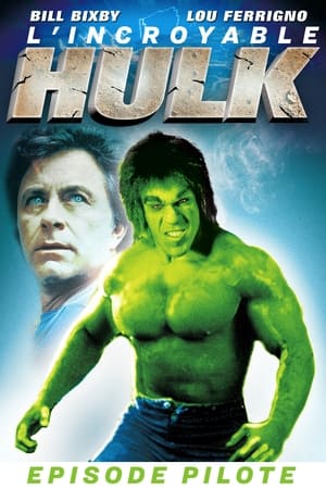 The Incredible Hulk Season  0 online