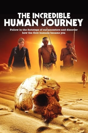 The Incredible Human Journey Season 1 online free