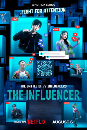 The Influencer Season  1 online