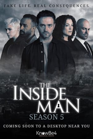 The Inside Man Season  5 online