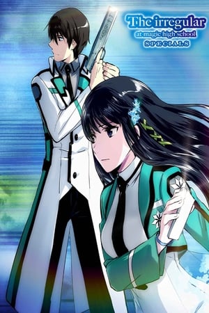 The Irregular at Magic High School T 0 C 7 online gratis