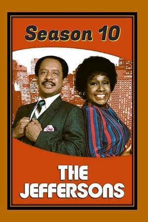 The Jeffersons Season  10 online