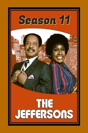 The Jeffersons Season  11 online