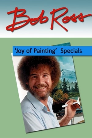 The Joy of Painting Season  0 online