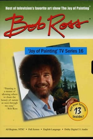 The Joy of Painting Season  16 online