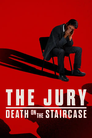 The Jury: Death on the Staircase online free