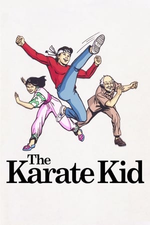 The Karate Kid Online free