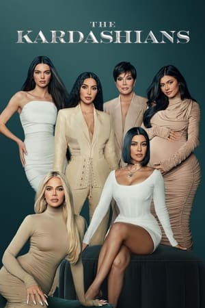 The Kardashians Season 1 online free