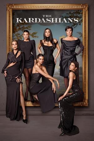 The Kardashians Season 6 online free