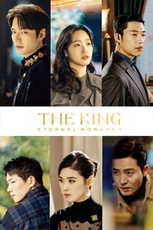 The King: Eternal Monarch Online free