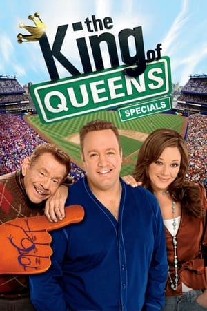 The King of Queens Season  0 online