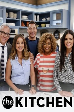 The Kitchen Season  1 online