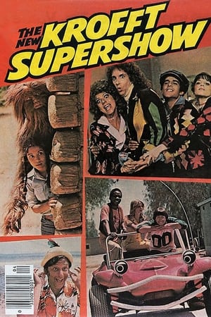 The Krofft Supershow T 1 C 10 online gratis