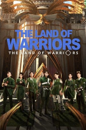 The Land of Warriors Season  1 online