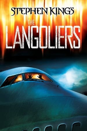 The Langoliers Season  1 online