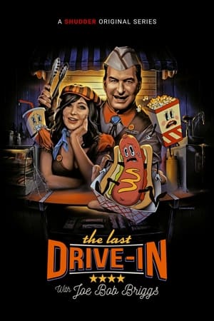 The Last Drive-in with Joe Bob Briggs Season 5 online free