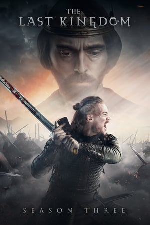 The Last Kingdom Season  3 online