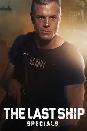 The Last Ship Season  0 online