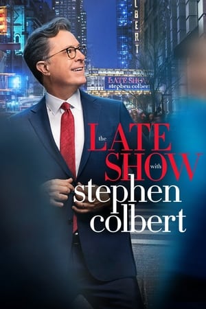 The Late Show with Stephen Colbert Season  10 online