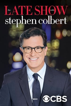 The Late Show with Stephen Colbert Season  3 online