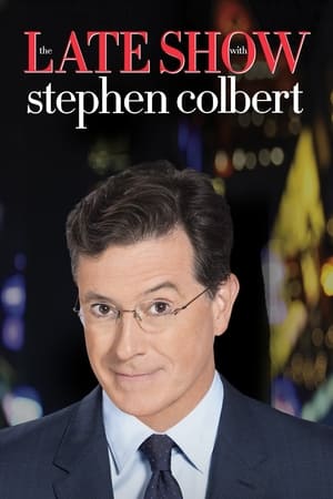 The Late Show with Stephen Colbert Season  4 online