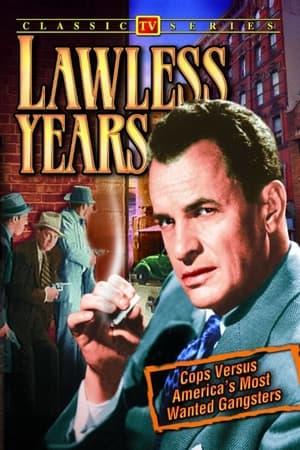 The Lawless Years online free