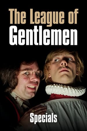 The League of Gentlemen Season  0 online