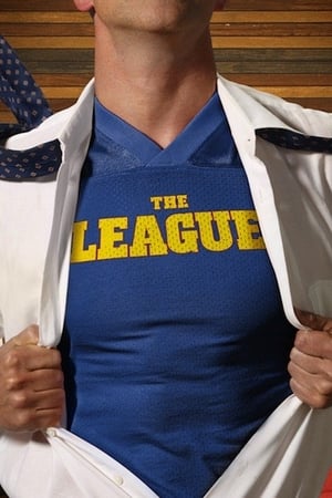 The League Season 0 online free