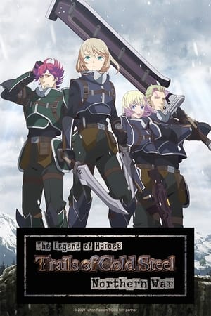 The Legend of Heroes: Trails of Cold Steel - Northern War Season  1 online