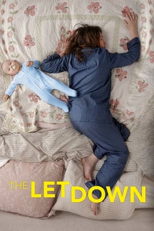 The Letdown Season 1 online free