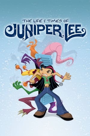 The Life and Times of Juniper Lee Online free