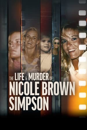 The Life & Murder of Nicole Brown Simpson T 1 C 1 online gratis