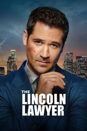 The Lincoln Lawyer Season  3 online