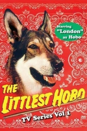 The Littlest Hobo T 1 C 4 online gratis