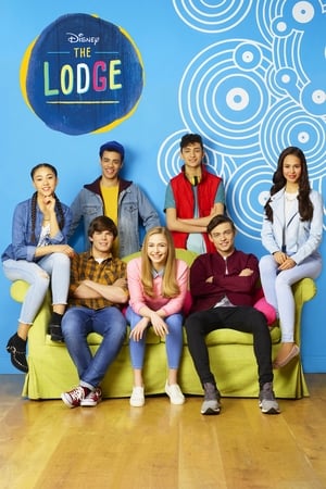 The Lodge Season 2 online free