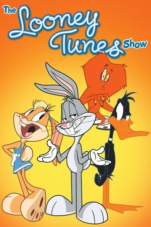 The Looney Tunes Show online free