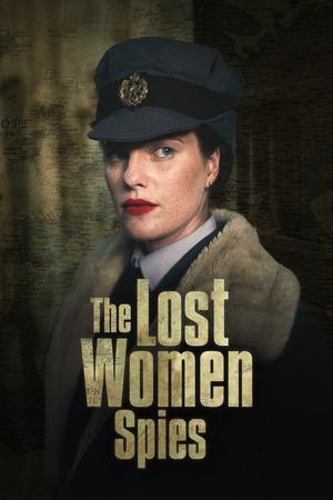 The Lost Women Spies Online free