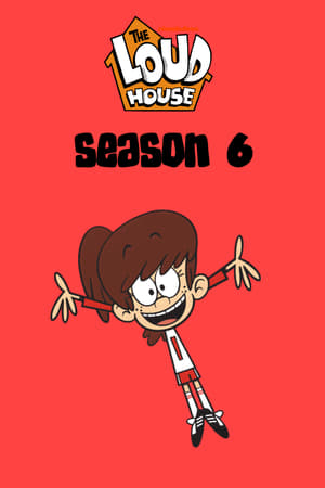 The Loud House Season  6 online